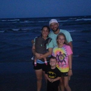 Meet your Posher, Nathan